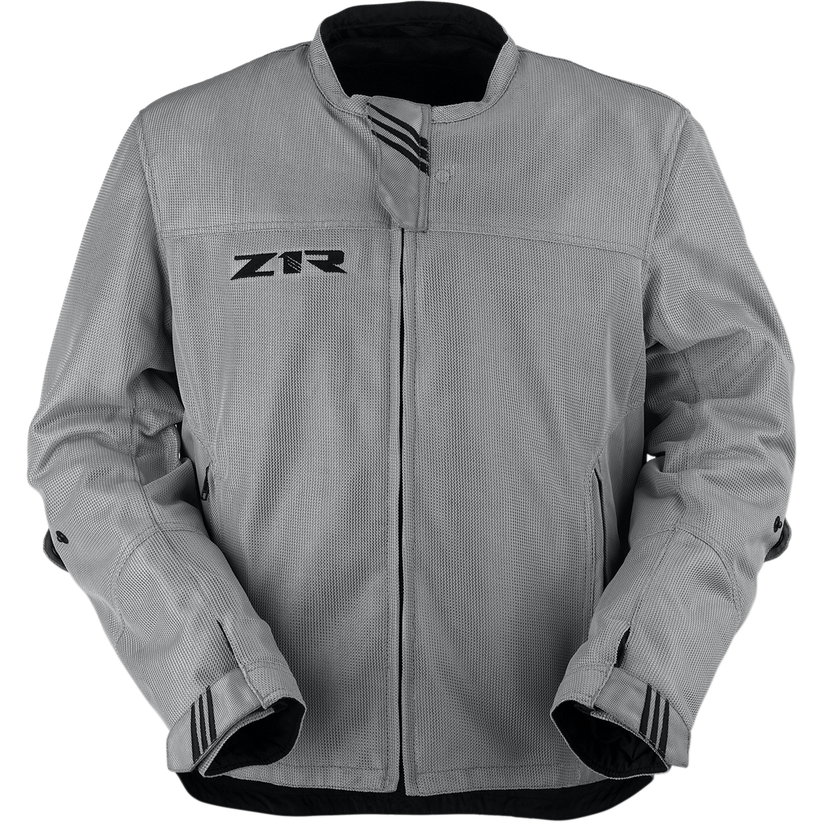 Z1R Gust Mesh Waterproof Jacket - Black - XL 2820-4944