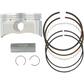 Wiseco Piston Kit - 100.00 mm - Honda 4562M10000