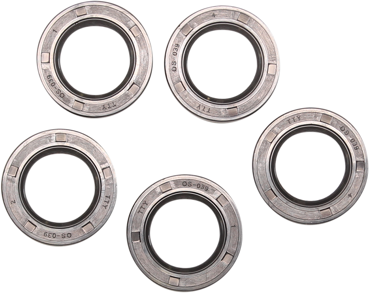 COMETIC Wet Clutch Seal - Harley Davidson C9260