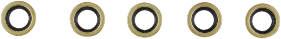 COMETIC Starter Shaft Seal - EVO C9261