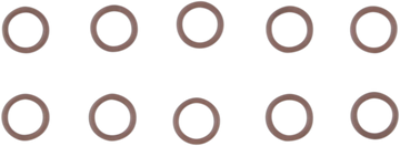 COMETIC Cam Support O-Ring C9631