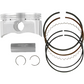 Wiseco Piston Kit - 102.40 mm - Honda 4562M10241