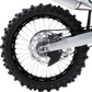 D'COR VISUALS Rim Decal - Husqvarna Logo - 19" Rear 40-80-209