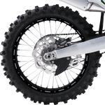 D'COR VISUALS Rim Decal - Husqvarna Logo - 19" Rear 40-80-209
