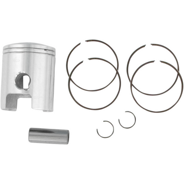 WISECO Piston Kit - 41.00 mm - Kawasaki | Suzuki 826M04100