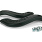 Cycra Probend Platstic Bumpers - Black
