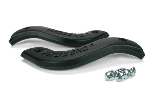 Cycra Probend Platstic Bumpers - Black