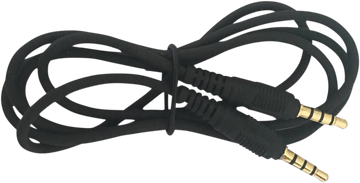 NAVATLAS 3.5 mm-to-Intercom Audio Cable STI3