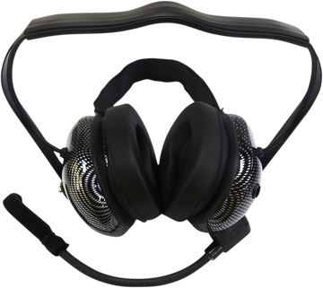 NAVATLAS Behind-Head Headset NB200