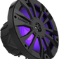NAVATLAS 6-1/2" Speaker - Blue LED N652L