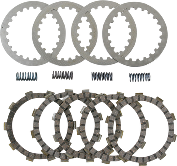 EBC Clutch Kit DRC104