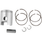 WISECO Piston Kit - 41.50 mm - Kawasaki | Suzuki 826M04150