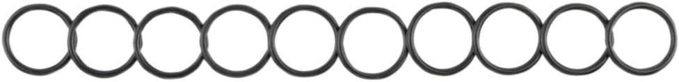 COMETIC Starter Oil Deflector O-ring - 10 Pack C9451