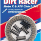 EBC Clutch Kit - YZ 85 DRC111