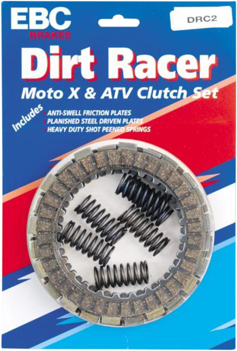 EBC Clutch Kit - YZ 85 DRC111