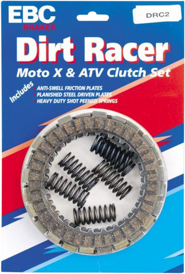 EBC Clutch Kit - YZ 85 DRC111