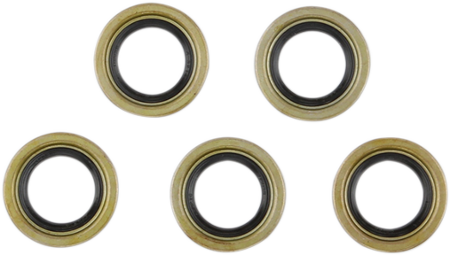 COMETIC Starter Shaft Seal - EVO C9379