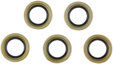 COMETIC Starter Shaft Seal - EVO C9379