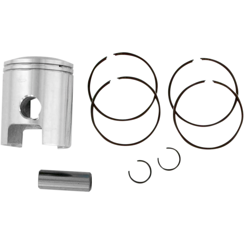 Wiseco Piston Kit - 43.00 mm - Kawasaki | Suzuki 826M04300