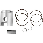 Wiseco Piston Kit - 43.00 mm - Kawasaki | Suzuki 826M04300