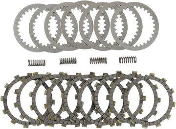 EBC Clutch Kit DRC22