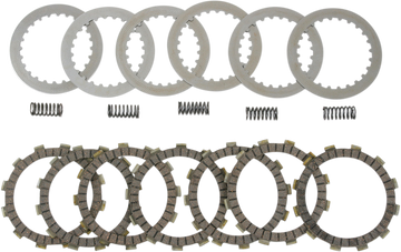 EBC Clutch Kit DRC33