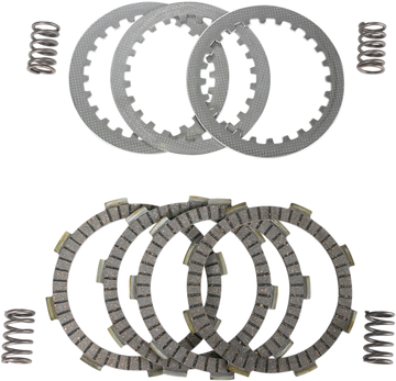 EBC Clutch Kit DRC49