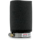 UNI FILTER Pod Air Filter - Black - Centered UP-4200 | Air Filters & Parts