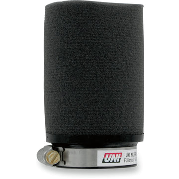 UNI FILTER Pod Air Filter - Black - Centered UP-4200 | Air Filters & Parts