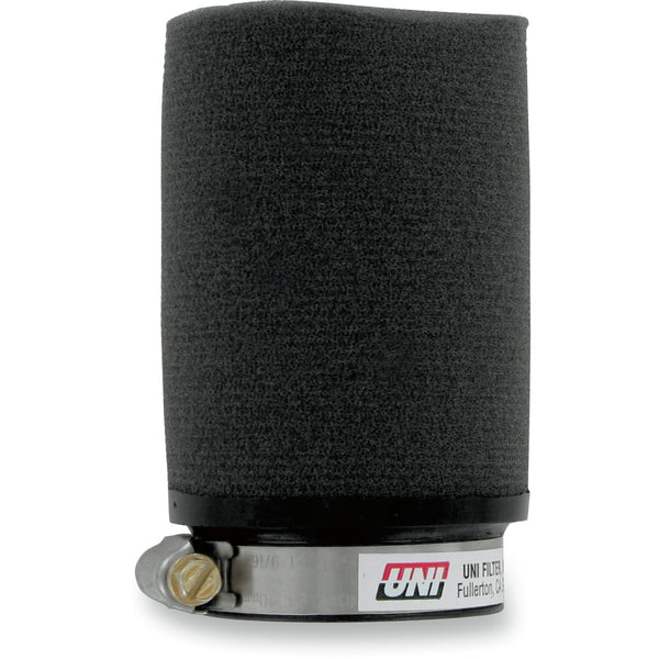 Uni Filter Pod Air Filter - Black - Centered UP-4200