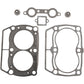 Moose Racing Top End Gasket Kit - Polaris 810967MSE