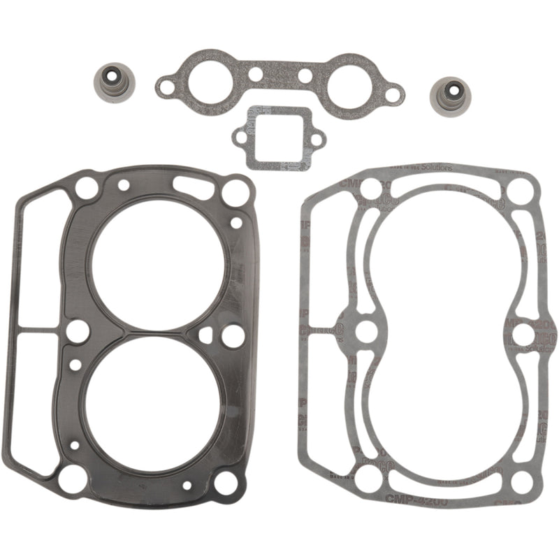 Moose Racing Top End Gasket Kit - Polaris 810967MSE