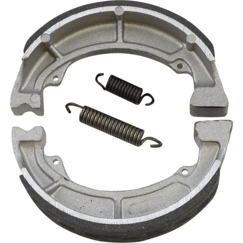 DP BRAKES Brake Shoes - Kawasaki 9136