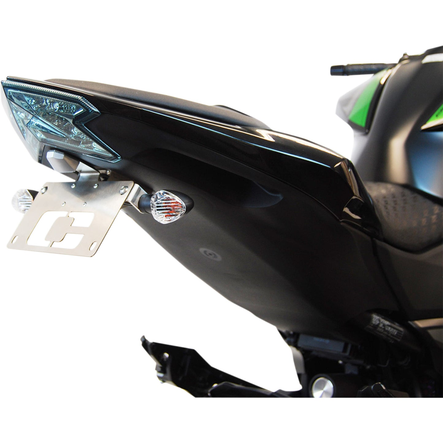 Competition Werkes Fender Eliminator - Z800 1K800