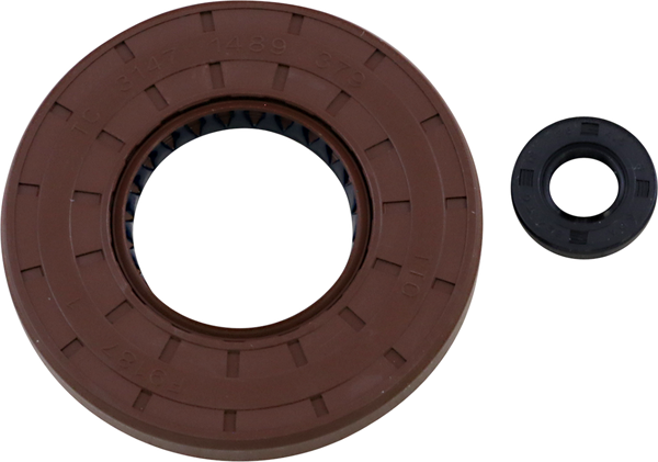 Moose Offroad Oil Seal Kit - Polaris 822191MSE