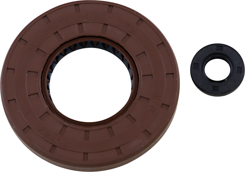 MOOSE OFFROAD Oil Seal Kit - Polaris 822191MSE