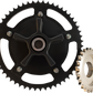 TRASK 530 Chain Drive Conversion Kit - 51 Tooth - Touring/Trike TM-2903
