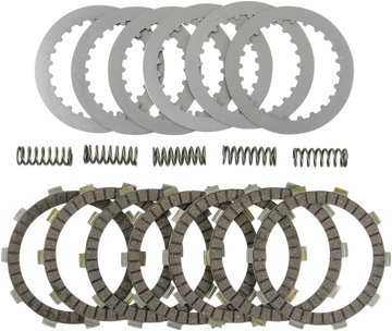 EBC Clutch Kit DRC81