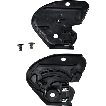 Z1R Warrant Pivot Kit - Black 0130-0915