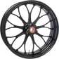 PERFORMANCE MACHINE (PM) Wheel - Revolution - Rear - Single Disc/with ABS - Black Ops* - 18x5.5 1269-7814R-RVNAP-B