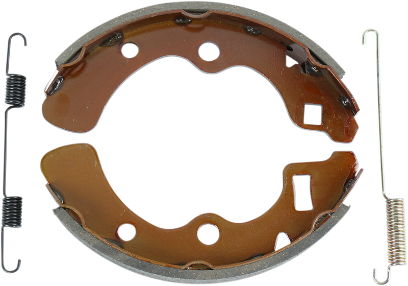 EBC Brake Shoes 302
