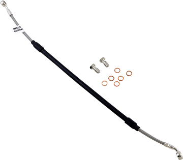 GALFER Brake Line Kit - Stainless Steel FK003D778R