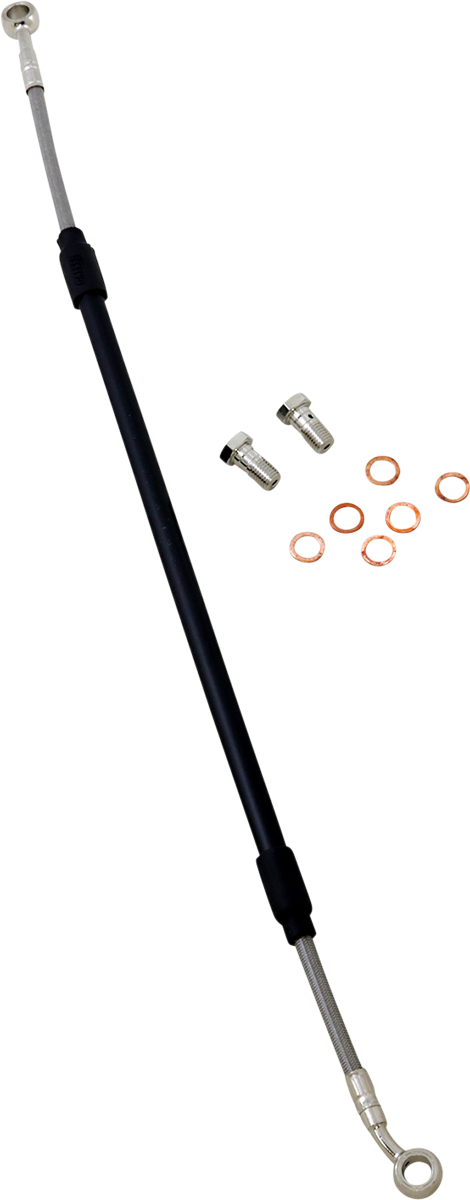 GALFER Brake Line Kit - Stainless Steel FK003D347R