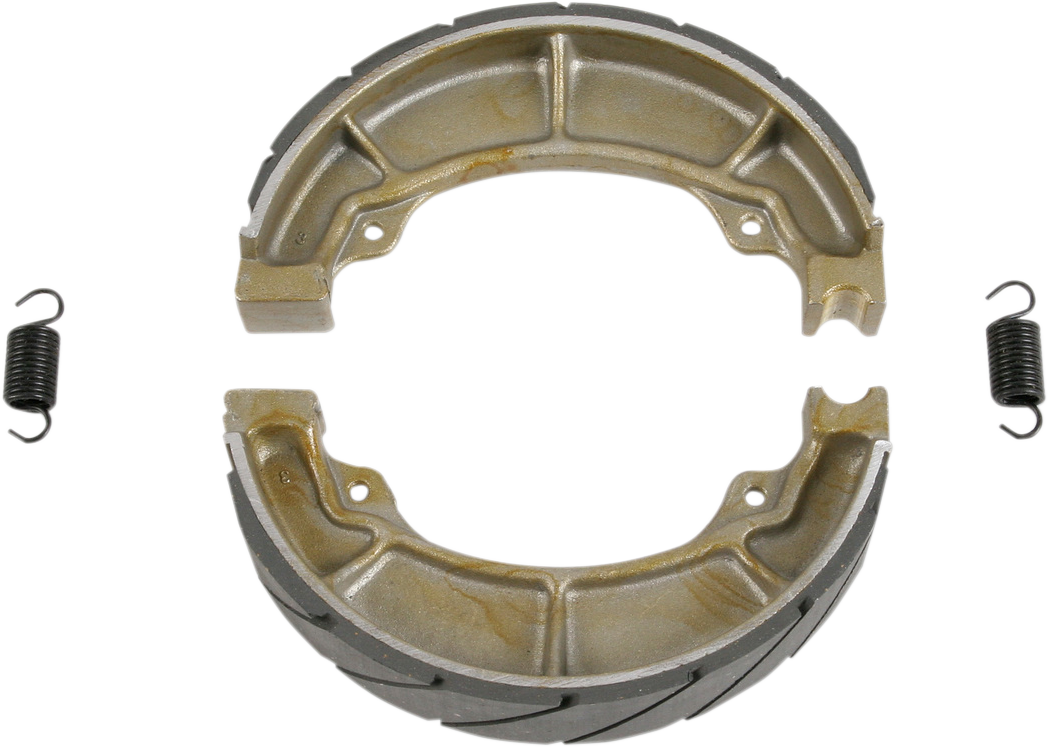 EBC Brake Shoes - Honda/Polaris 306G