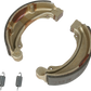 EBC Brake Shoes 313