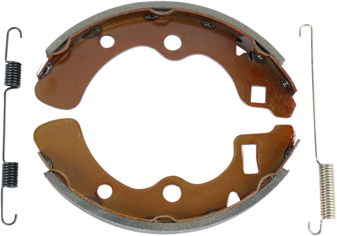 EBC Brake Shoes 315