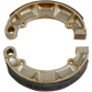 EBC Brake Shoes - Honda CB 316