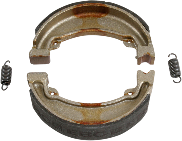 EBC Brake Shoes 318