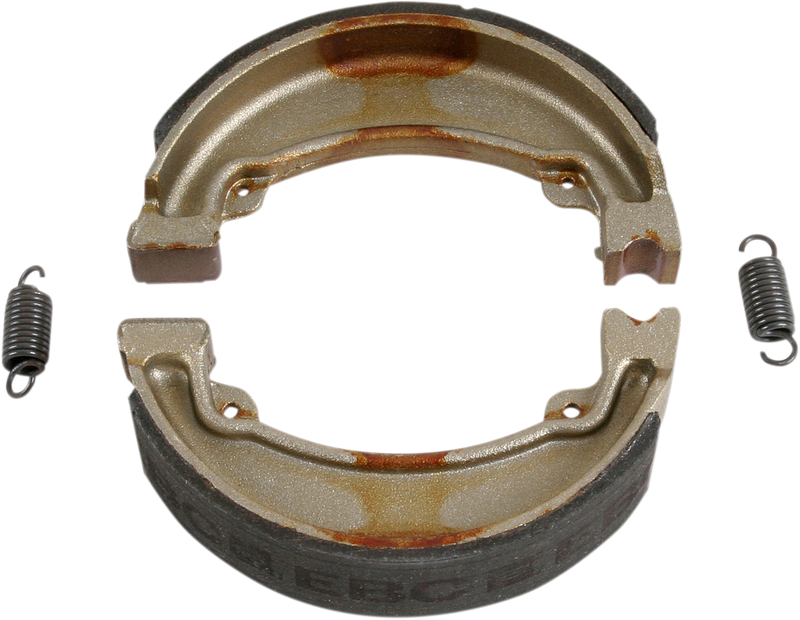 EBC Brake Shoes 318