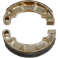 EBC Brake Shoes - Honda 318G